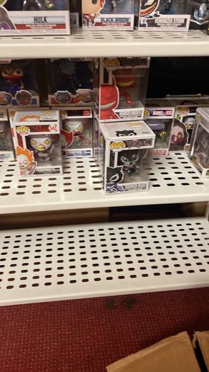 Funko Pops