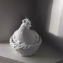Ceramic Egg Minder Image 6