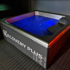 Arctic Spas COLDTUB Icebox - ice bath / cold plunge