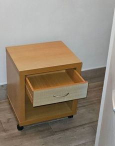 Bedside drawer