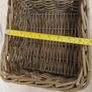 4 x Ikea Byholma storage baskets Image 3
