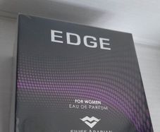 New vintage eau de perfume unopened in wrapping