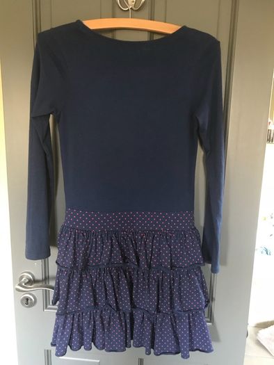 Debenhams girl dress aged 11-12 years