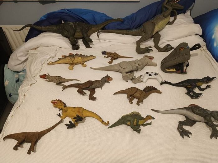 Dinosaurs