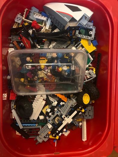Lego