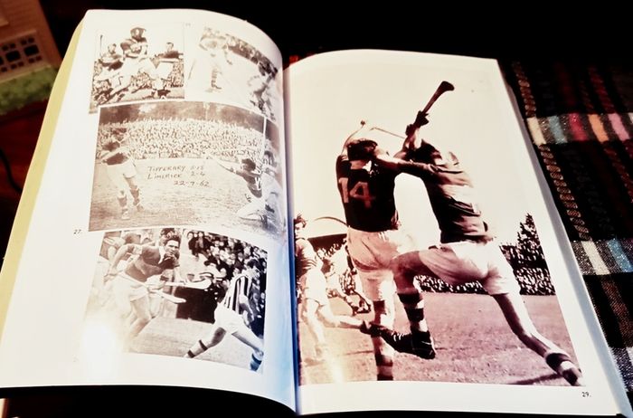 2011. Doyle. The Greatest Hurling Story Ever Told. John Harrington.