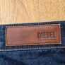 Diesel Indigo Denim Men's Jeans Size 32 Image 4