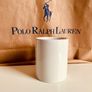 Vintage 1997 Ralph Lauren Polo Bear Mug Polo Match Bear Collector Piece Image 2
