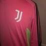 Juventus 2022/23 Training Top - Medium size Image 2