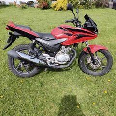 2011 Honda Unknown