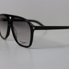 Yves Saint Laurent Dune SL 596 006 Sunglasses