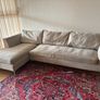 Beige couch Image 2