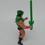 Vintage MOTU Triclops Image 5