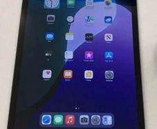 iPad 9 gen in excellent condition