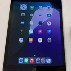 iPad 9 gen in excellent condition