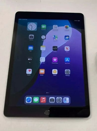 iPad 9 gen in excellent condition
