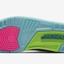 Nike Air Jordan 3 Quai 54 Uk 11 / Us 12 Deadstock Image 5