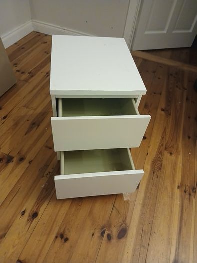 bedside locker