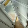 Solid wooden tall boy drawers Image 4