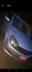 09 Opel astra 1.7cdti for breaking