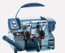 Key Cutting Machines