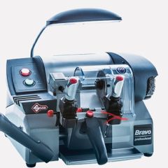 Key Cutting Machines