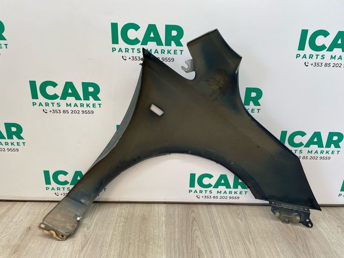 Opel Corsa Wing Fender