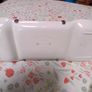Vintage Chrome and Ceramic 1950s Toast Rack Image 7