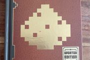 minecraft Redstone Handbook - hardback