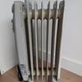 Used Electric Radiator Image 4