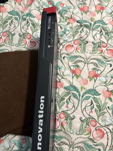 Novation Impulse 61 for sale