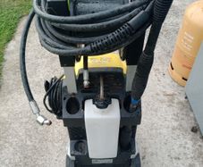 Power washer