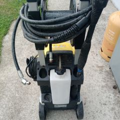 Power washer