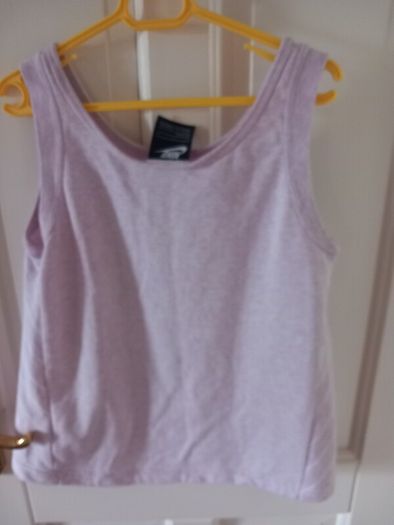 Nike Vest Top 146-156cm