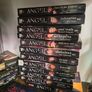 Buffy/Angel Novels Image 6