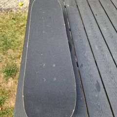 Skateboard