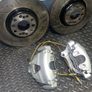 mk2 golf brakes 312mm Image 3