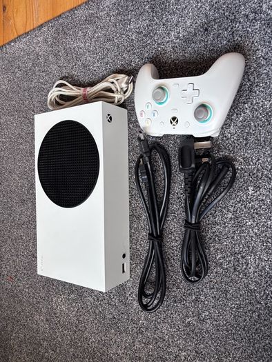 Xbox Series S Console