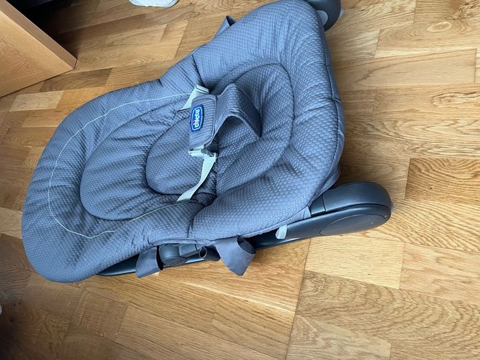 Chicco baby bouncer