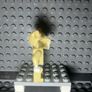lego legends of Chima lionesses warrior Image 4