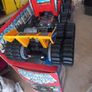 Vintage 80s Monster Machine 16-16 Tomy works great with box Image 5