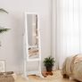 Fantastic jewelry cabinet with LED - Free Delivery Nationwide Image 5