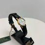 Ladies 9ct Gold Watch Image 7