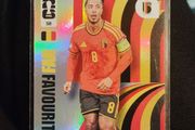 Youri Tielemans Panini Card