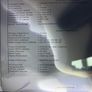 Dell Lattitude E7270 motherboard with top case Image 2