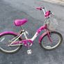 Girls Bicycle Image 3