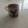 Nicolas Moss pottery tea mugs Image 8