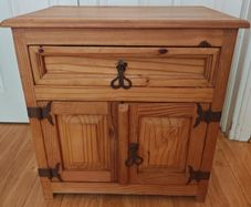 Wooden Cabinet