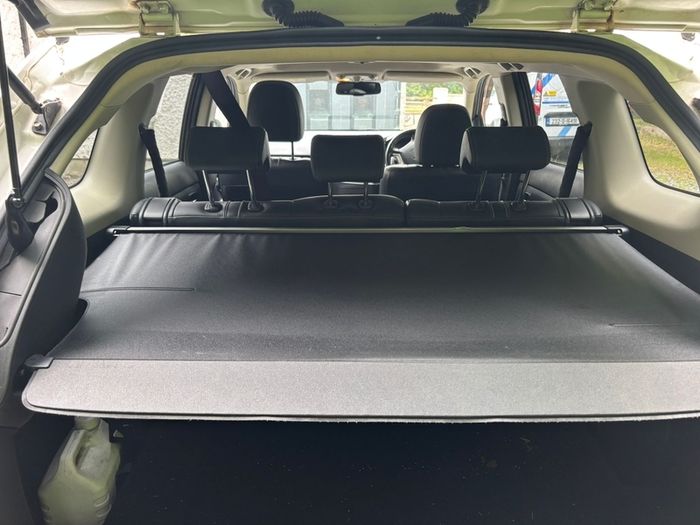 2015 Mitsubishi Outlander