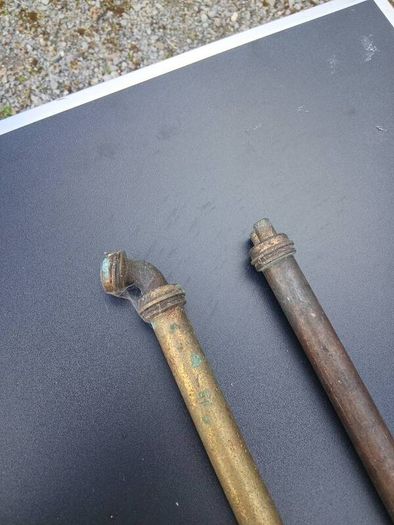 brass insect sprayers